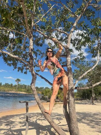 Full leaked Franciely freduzeski private onlyfans photo