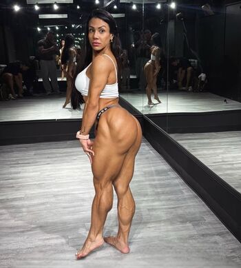 Full leaked Franciely kawashima private onlyfans photo