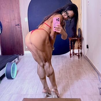 Full leaked Franciely kawashima private onlyfans photo