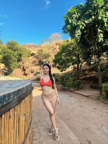 Full leaked Francine macapagal private onlyfans photo