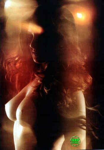 Full leaked Francine pia private onlyfans photo