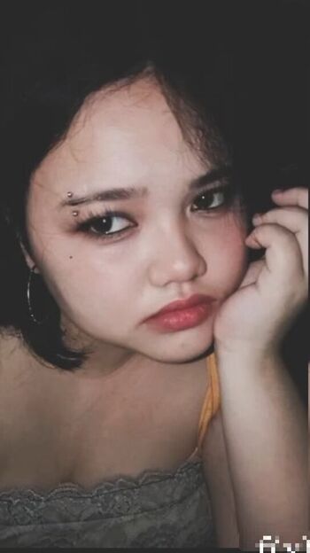 Full leaked Francine rivera private onlyfans photo