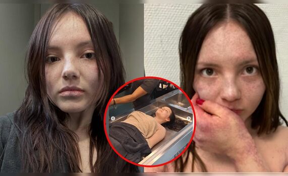 Full leaked Francisca aronsson private onlyfans photo