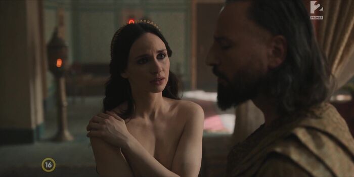 Full leaked Franciska torcsik private onlyfans photo