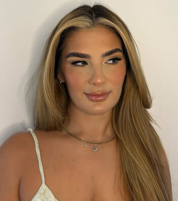 Full leaked Frankie b page private onlyfans photo