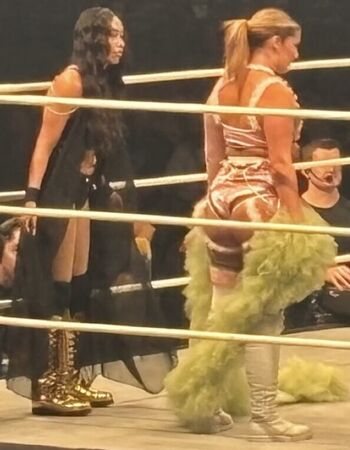 Full leaked Frankie b page private onlyfans photo