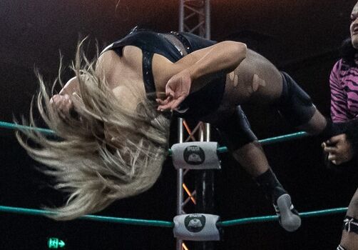 Full leaked Frankie b page private onlyfans photo