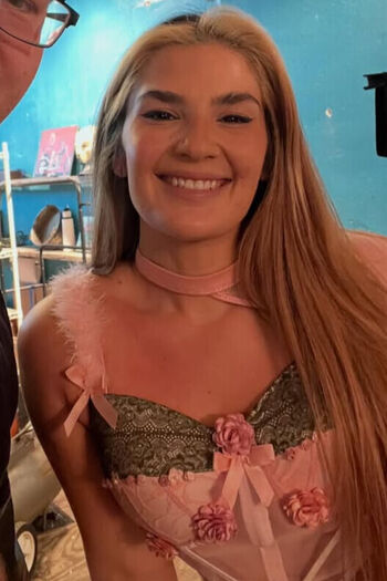 Full leaked Frankie b private onlyfans photo