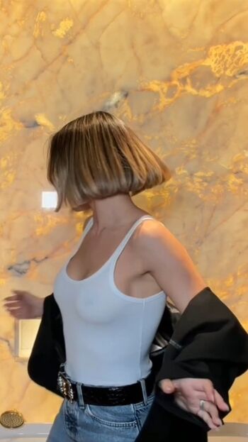 Full leaked Frankie bridge private onlyfans photo