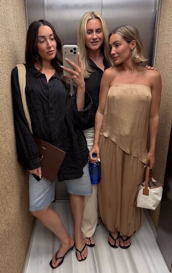Full leaked Frankie bridge private onlyfans photo