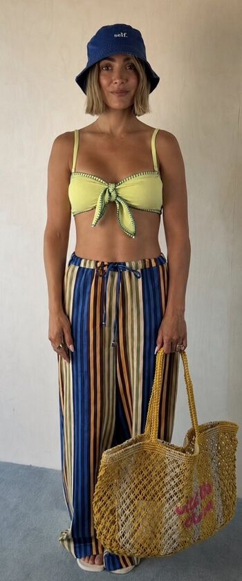 Full leaked Frankie bridge private onlyfans photo