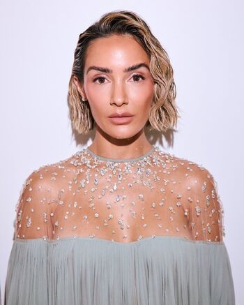 Full leaked Frankie bridge private onlyfans photo