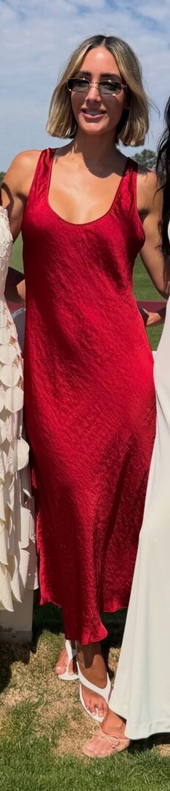 Full leaked Frankie bridge page private onlyfans photo