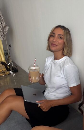 Frankie Bridge