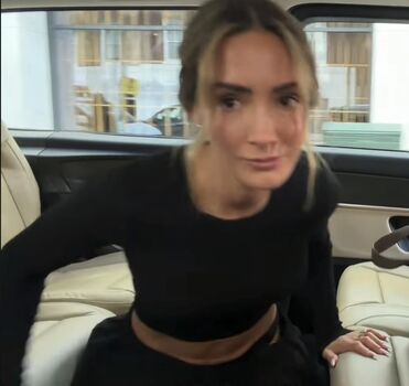 Full leaked Frankie bridge private onlyfans photo