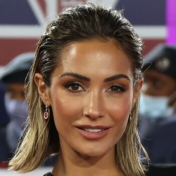 Full leaked Frankiebridge private onlyfans photo