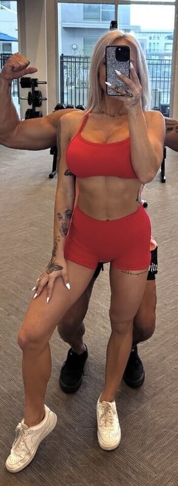 Full leaked Frankieesuee private onlyfans photo