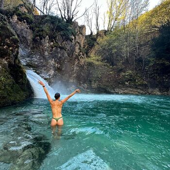 Full leaked Franky morgan private onlyfans photo