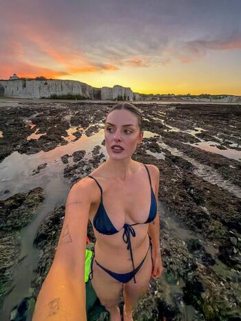 Full leaked Franky morgan private onlyfans photo