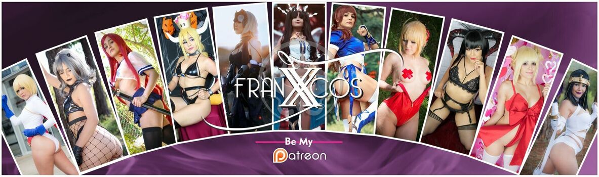 Full leaked Franxcos page private onlyfans photo