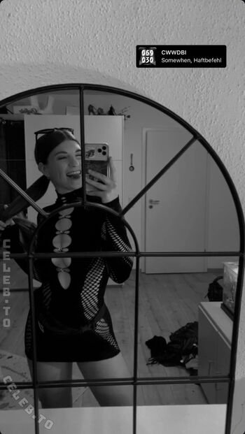 Full leaked Franziska private onlyfans photo