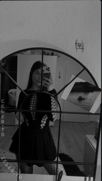 Full leaked Franziska private onlyfans photo