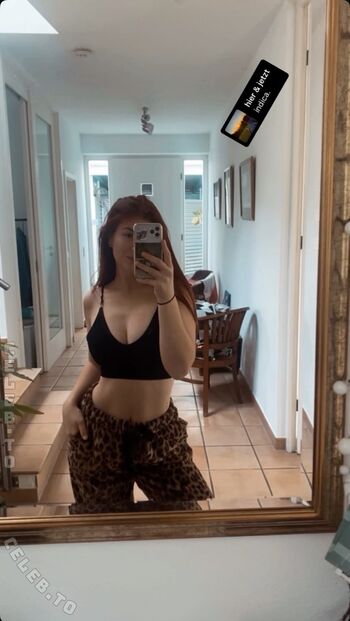 Full leaked Franziska private onlyfans photo