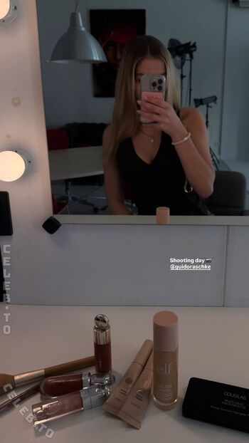 Full leaked Franziska eckey page private onlyfans photo