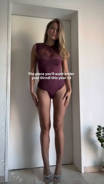 Full leaked Franziska eckey private onlyfans photo