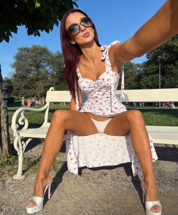 Full leaked Franziska fritz page private onlyfans photo