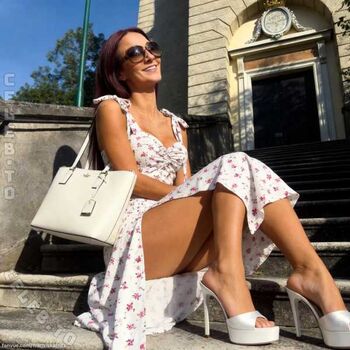 Full leaked Franziska fritz private onlyfans photo