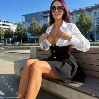 Full leaked Franziska fritz private onlyfans photo