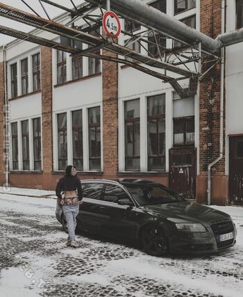 Full leaked Franziska kilz private onlyfans photo