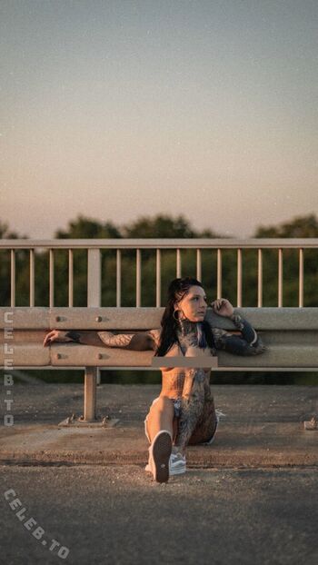 Full leaked Franziska kilz page private onlyfans photo
