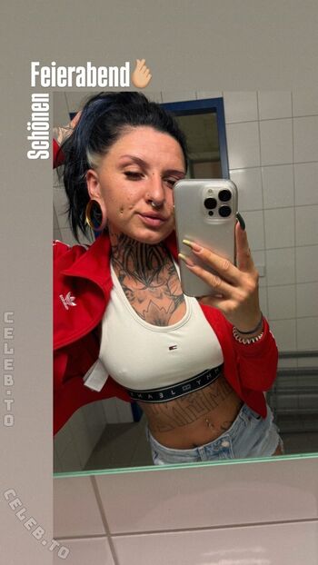 Full leaked Franziska kilz private onlyfans photo