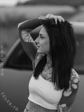 Full leaked Franziska kilz private onlyfans photo