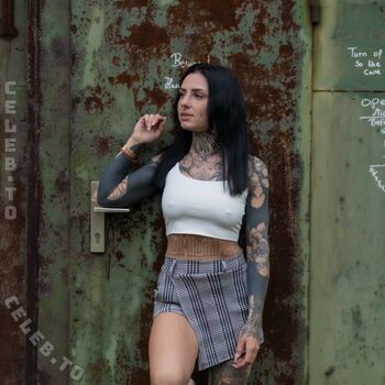 Full leaked Franziska kilz private onlyfans photo