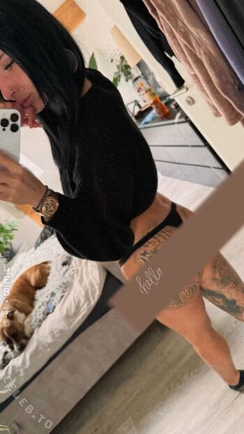 Full leaked Franziska kilz private onlyfans photo