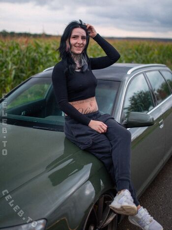 Full leaked Franziska kilz private onlyfans photo