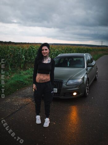 Full leaked Franziska kilz private onlyfans photo