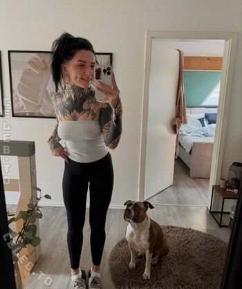 Full leaked Franziska kilz private onlyfans photo