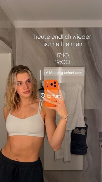 Full leaked Franziska schuster private onlyfans photo