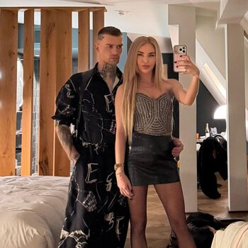 Full leaked Franziska temme private onlyfans photo