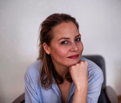 Full leaked Franziska van der heide private onlyfans photo