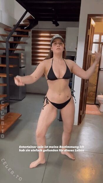 Full leaked Frau gretel page private onlyfans photo