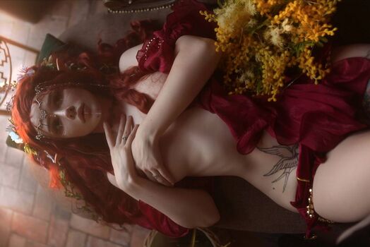Full leaked Fraulein milk private onlyfans photo