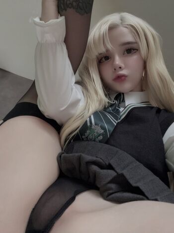 Full leaked Frauleinmilk private onlyfans photo