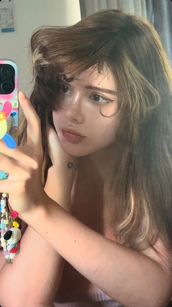 Full leaked Frauleinmilk page private onlyfans photo