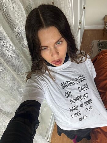 Full leaked Freak slug private onlyfans photo