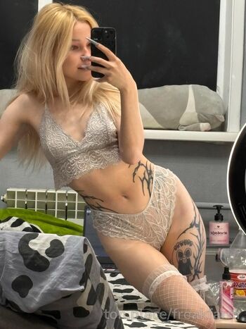 Full leaked Freakfarm private onlyfans photo